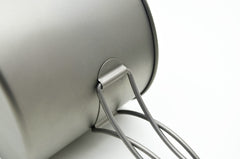 Toaks Titanium 1300ml Pot with Pan