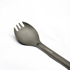 Toaks Ultralight Titanium Spork