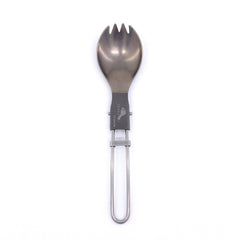 TOAKS Petite Titanium Folding Spork