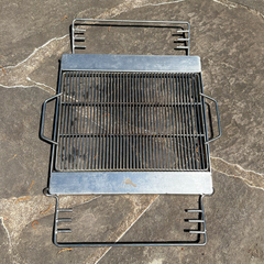 TOAKS Portable Grill