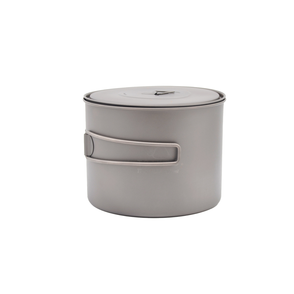 TOAKS Titanium 1300ml Pot