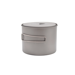 TOAKS Titanium 1300ml Pot