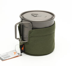 TOAKS Pot Cozy