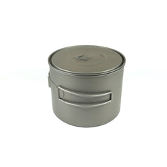 TOAKS Titanium 1300ml Pot