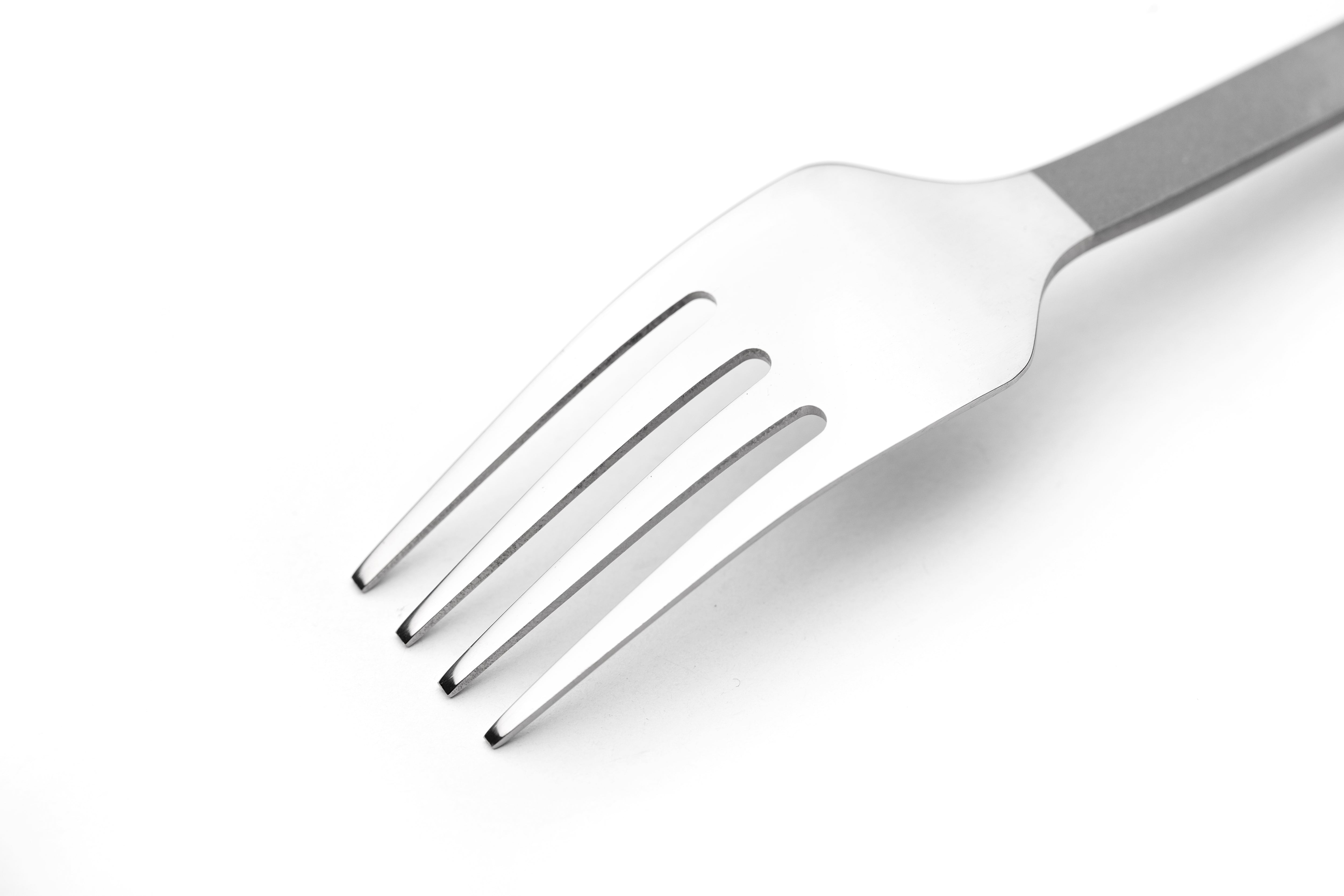 TOAKS Titanium Fork