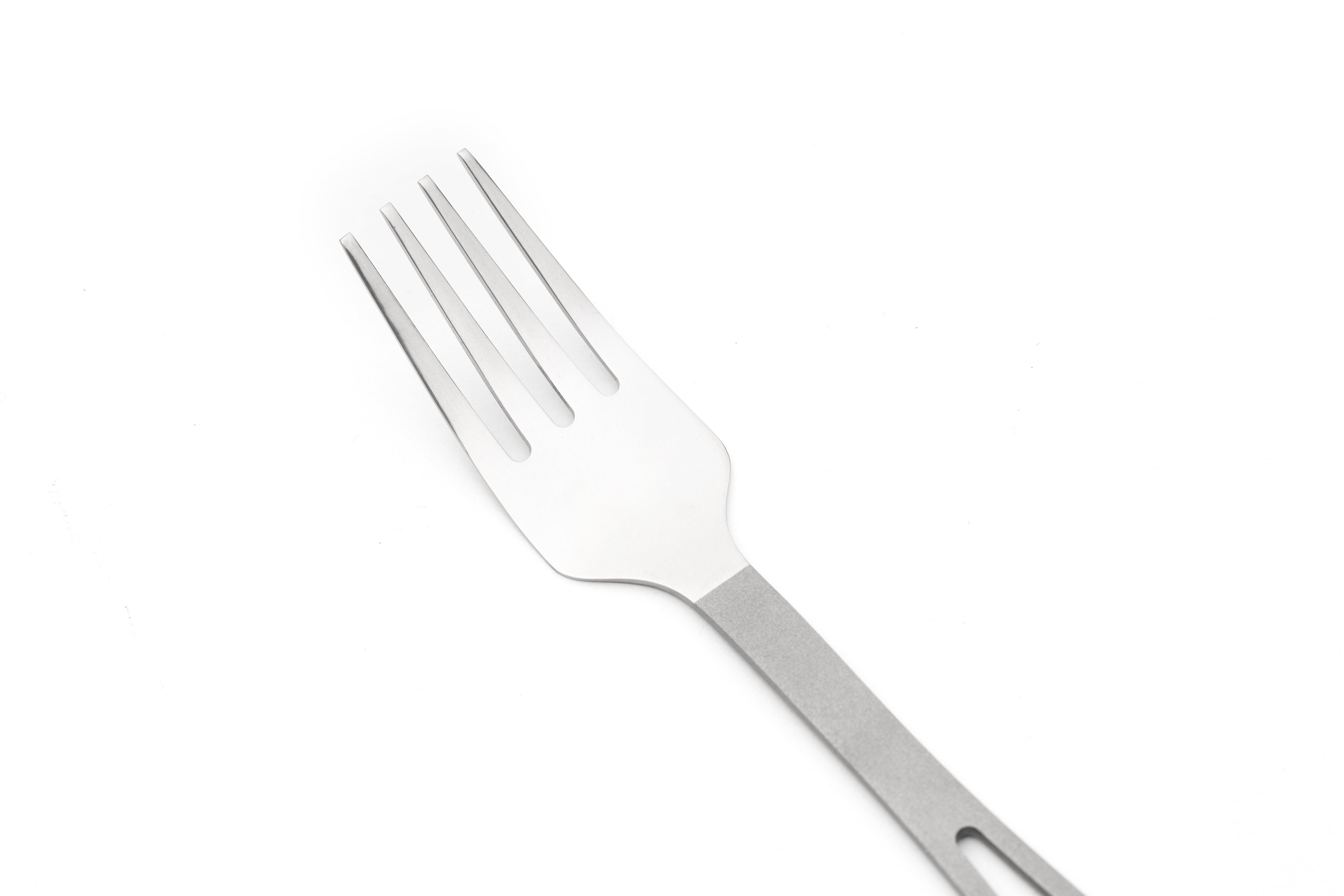 TOAKS Titanium Fork