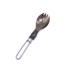 TOAKS Petite Titanium Folding Spork
