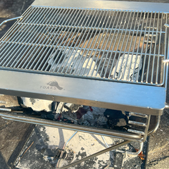TOAKS Portable Grill